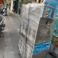 دستگاه بستنی مدل ۸۸|کافی‌شاپ و رستوران|تهران, گمرک|دیوار