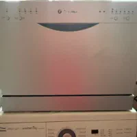 ماشین ظرفشویی