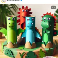 مربی پر انرژی و شاد