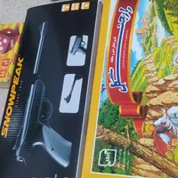 تعدادی اسباب بازی هیجان انگیز|اسباب‌بازی بچه|ارومیه, |دیوار