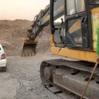 بیل هپکو ۲۰۱۵ درحد بدون رنگ نقد واقساط|خودرو سنگین|شهریار, شهرک عباس پور|دیوار