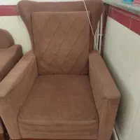 مبل راحتی 7نفره