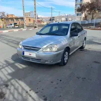 ریو مدل ۸۶|خودرو سواری و وانت|سنندج, |دیوار