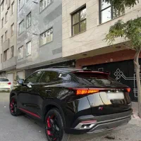 فونیکس اف ایکس پرمیوم|خودرو سواری و وانت|تبریز, |دیوار