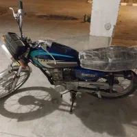 هوندا 125cdi