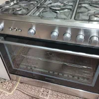 اجاق گاز  مدل. اسنوا