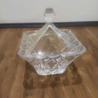 شکلات خوری بلوری