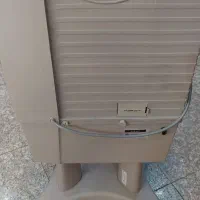 کولر آبی سلولزی پایه دار صنام