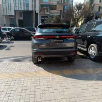 چانگان CS35 پلاس فول در حد نقد و اقساط|خودرو سواری و وانت|شیراز, ستارخان|دیوار