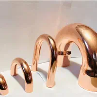 پخش لوله مسی عایق کابل پرایمر|کولر گازی و فن‌کوئل|کرج, شهرک فهمیده|دیوار