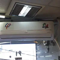 کولرگازی ایوولی ۲۴۰۰۰