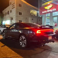 دوج چارجر ۲۰۱۱ کیت srt|خودرو سواری و وانت|کیش, |دیوار