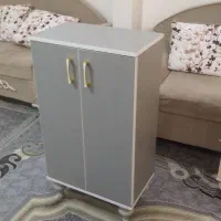 جاکفشی نو|جاکفشی، کمد، دراور|مشهد, شهید علی محمدی|دیوار