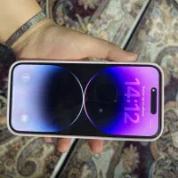 14 promax بسیار سالم