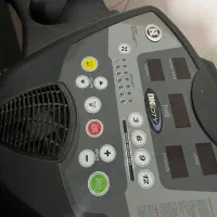 تردمیل و ماساژور برقی