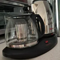 چای ساز مارک TEAFAELL(تیفان)