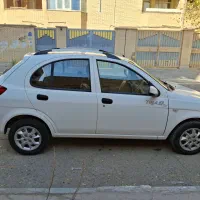 تیبا ۲ پلاس مدل ۱۴۰۰|خودرو سواری و وانت|سیرجان, |دیوار