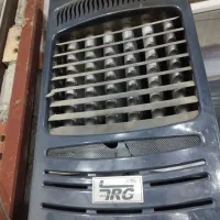 فروش هیتر گازی،فن دار