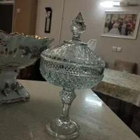 ظروف بلور چینی|ظروف سرو و پذیرایی|بندر انزلی, نیمه شعبان|دیوار