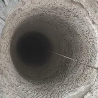 چاه کن مغنی|خدمات پیشه و مهارت|ماهدشت, |دیوار