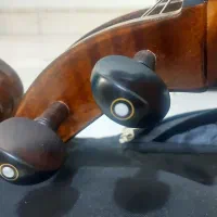 ویولنسل ۴/۴ ایستمن ۲۰۵ با متعلقات|ویولن|تهران, بریانک|دیوار