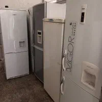 تعمیر برد یخچال ویخچال