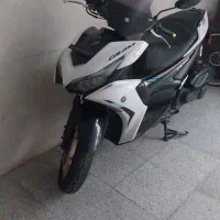 طرح ایروکس نیرو موتور۱۴۰۱