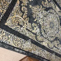 قالی نو|فرش|کرمان, |دیوار