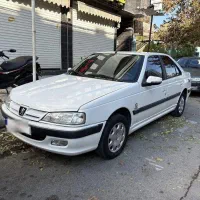 پرشیا ۹۶ دوگانه کارخانه|خودرو سواری و وانت|ارومیه, |دیوار