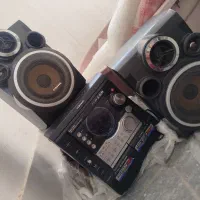 ضبط سامسونگ|سیستم صوتی خانگی|اصفهان, سودان|دیوار