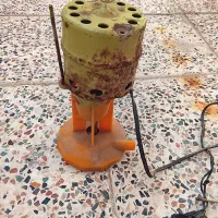 پمپ کولر آبی وموتو ر