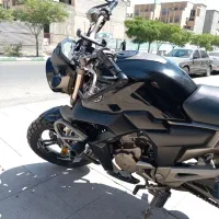 زونتس Z2 G1 - 155CC