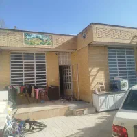 معاوضه یا فروش منزل ویلایی  شهرک مهدیه