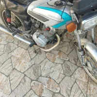 موتور سیکلت فروشی ۳عدد|موتورسیکلت|چمران, |دیوار