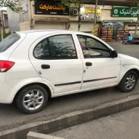 تیبا ۲ مدل ۹۷