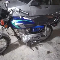 متور مدل ۹۰ امیدیه