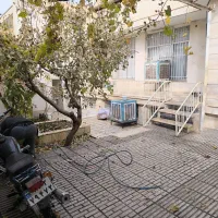 ویلایی دوطبقه220متر جنت شرقی3