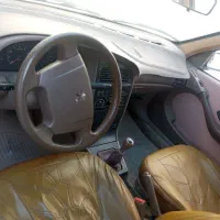 405 مدل ۹۳|خودرو سواری و وانت|رامهرمز, |دیوار