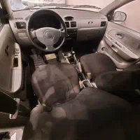 ریو مدل ۸۹ در حد سالم|خودرو سواری و وانت|رشت, یخسازی|دیوار