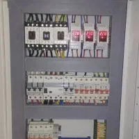 برق کار . برقکار ساختمان