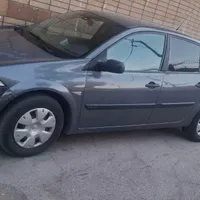 رنو مگان 1600cc، مدل ۲۰۰۶ سالم درجه یک نقد و اقساط|خودرو سواری و وانت|اصفهان, زاجان|دیوار