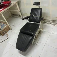 صندلی دندان پرشکی برقی