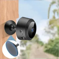 کوچیک ولی کاربلد/دوربین شارژی مدل Micsee/بدون سیم