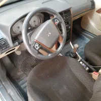 پارس سال مدل ۹۸ موتور Xu7|خودرو سواری و وانت|مشهد, خرمشهر|دیوار