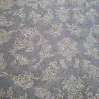 فرش ۱۲متری گل برجسته