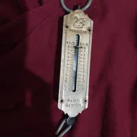 فروش ترازو فنری قدیمی