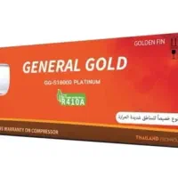 کولر گازی اسپلیت دیواری 18000 جنرال گلد پلاتینیوم|کولر گازی و فن‌کوئل|تهران, شهرک مخابرات|دیوار