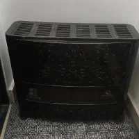 بخاری مروارید سوز سالم