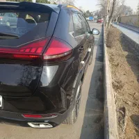 x33کراس ۱۴۰۴|خودرو سواری و وانت|مشهد, خاتم الانبیا|دیوار