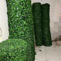 چمن مصنوعی|گل مصنوعی|کاشان, راوند|دیوار